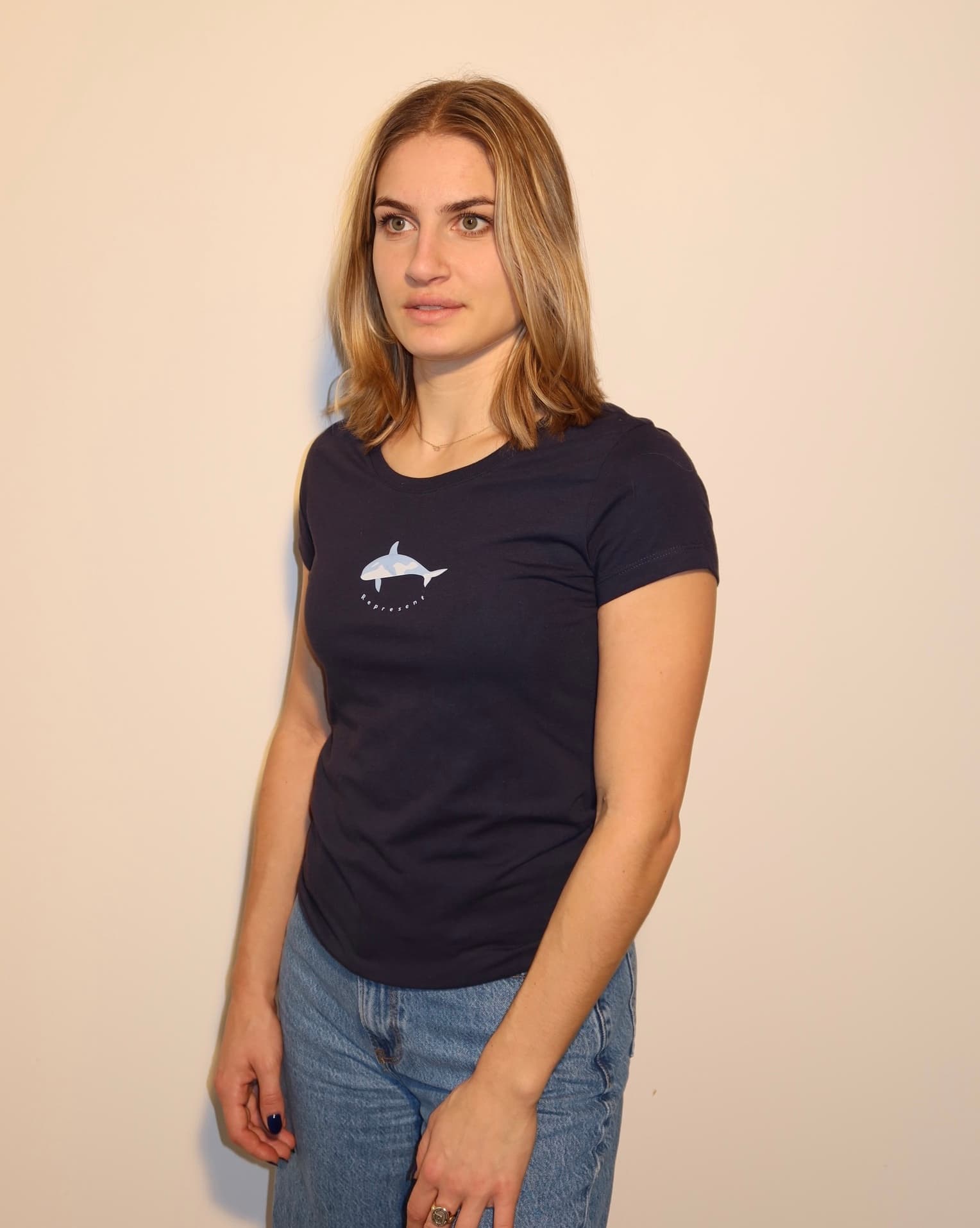 Aqua Allies - Custom Tee